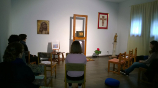 Casa Espiritualidad Reus Claretianas