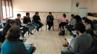 Casa Espiritualidad Reus Claretianas