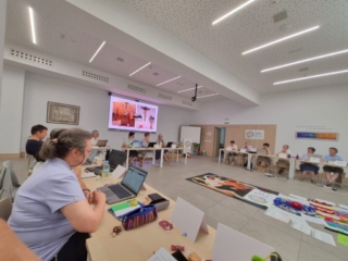 Trabajo2 II CAP PROV 27J