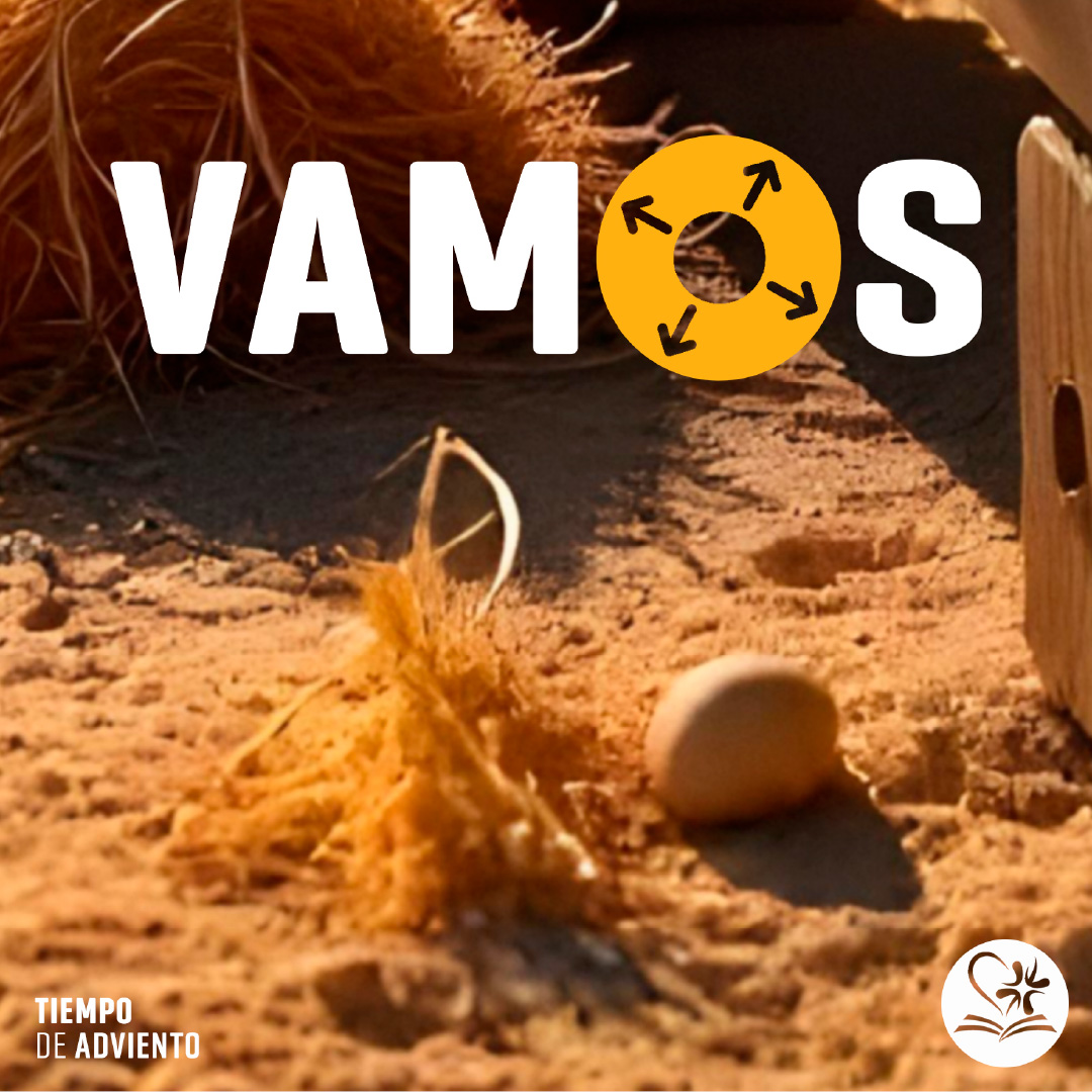 VAMOS adviento 2024 Claretianas Europa-80