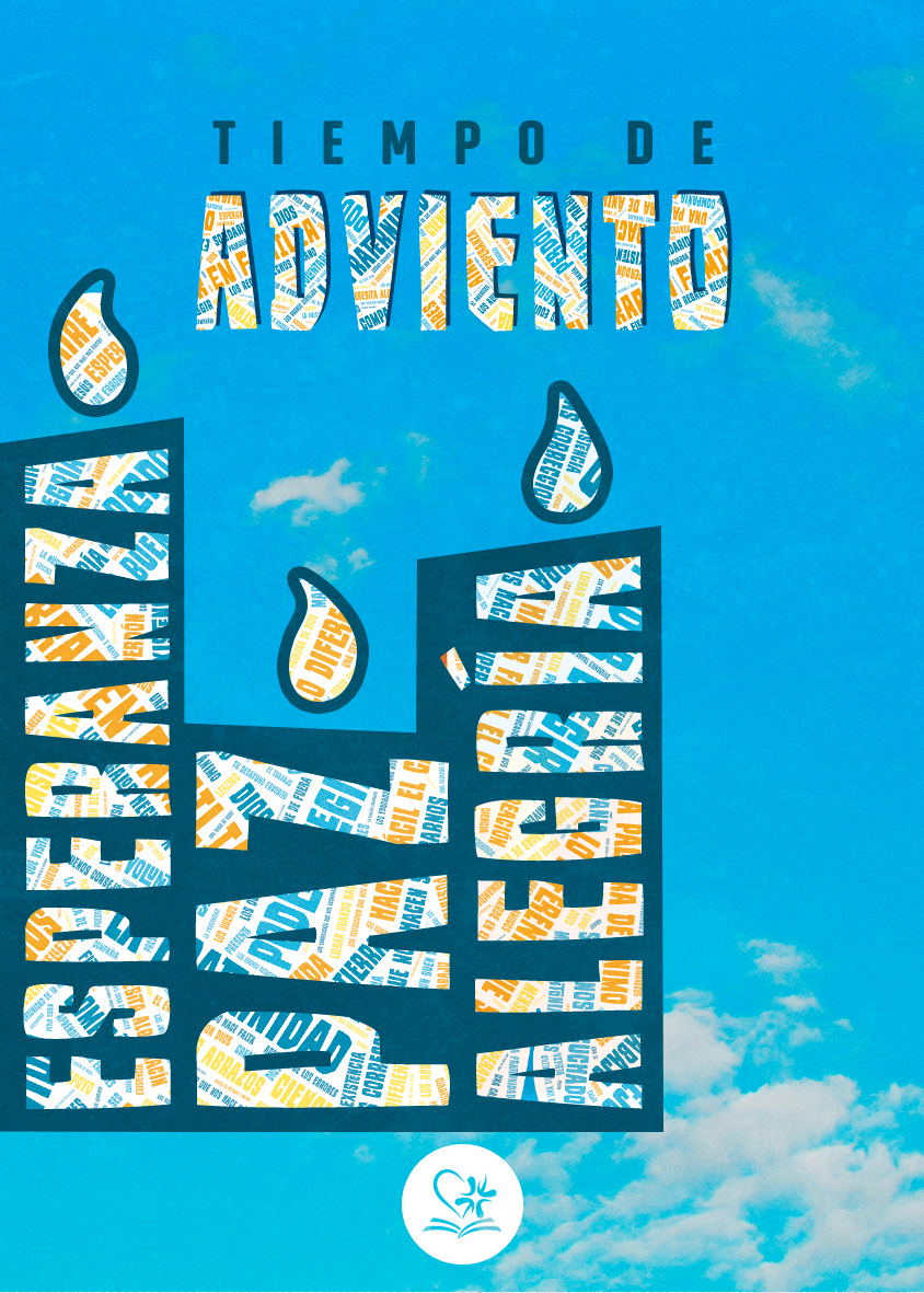 ADVIENTO25_Alegría Tercera Semana
