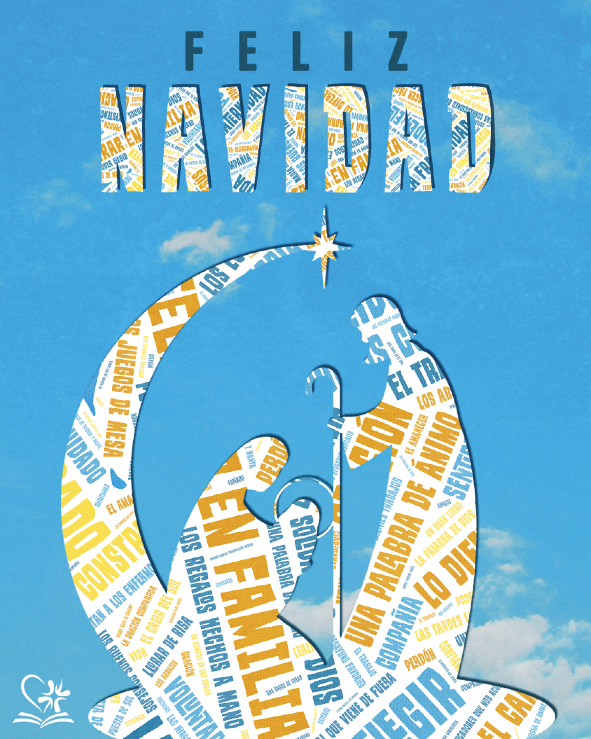 25-12-2025-NAVIDAD Gracias por tu luz