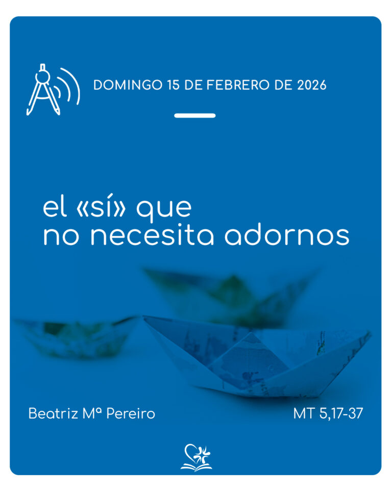 ECO: domingo 15 de febrero de 2026
