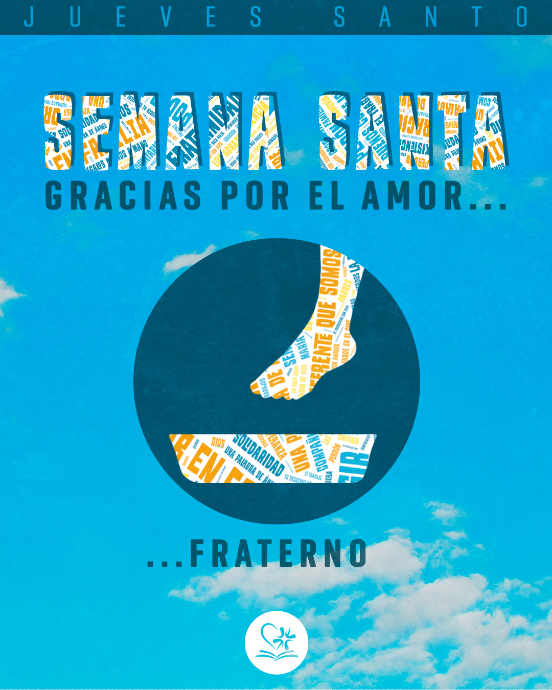 2_JUEV-SANTO_2026_CLARETIANAS