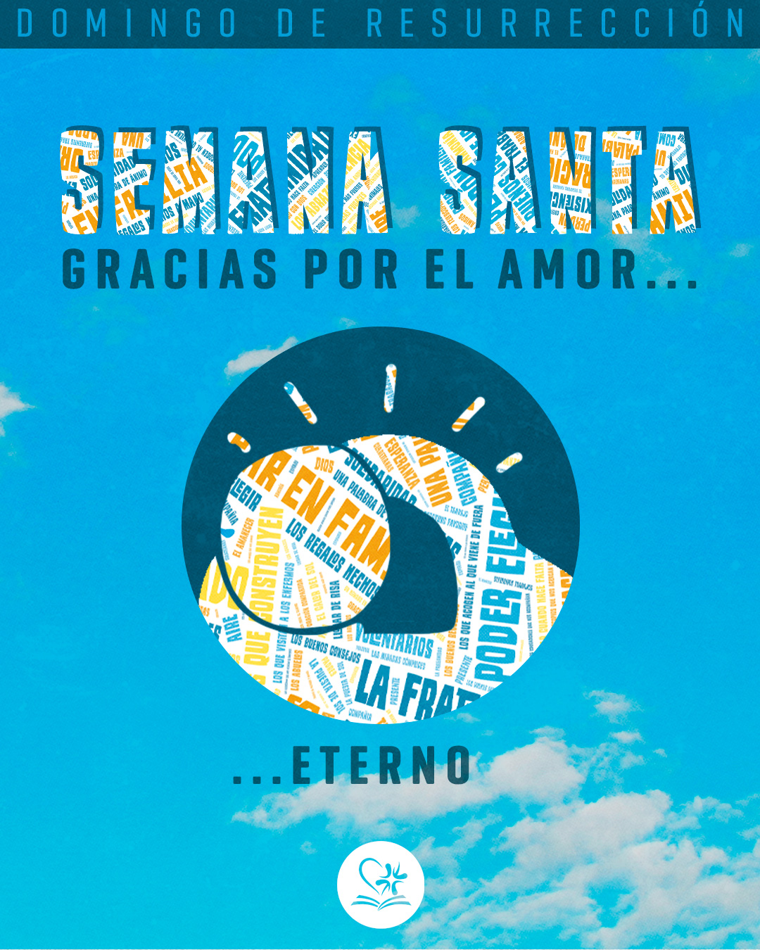 4_DOM-RESUR_2026_CLARETIANAS