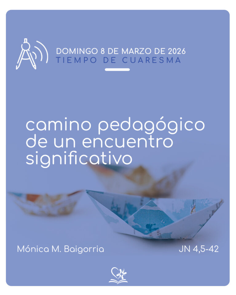 ECO: domingo 8 de marzo de 2026