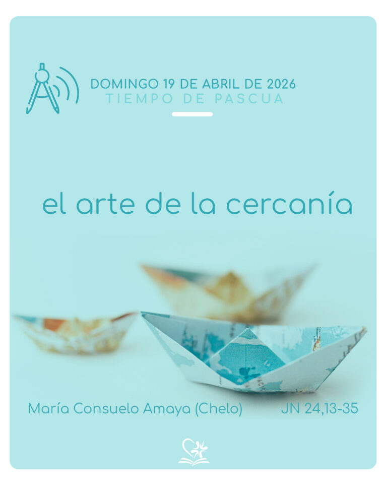 ECO: domenica 19 aprile