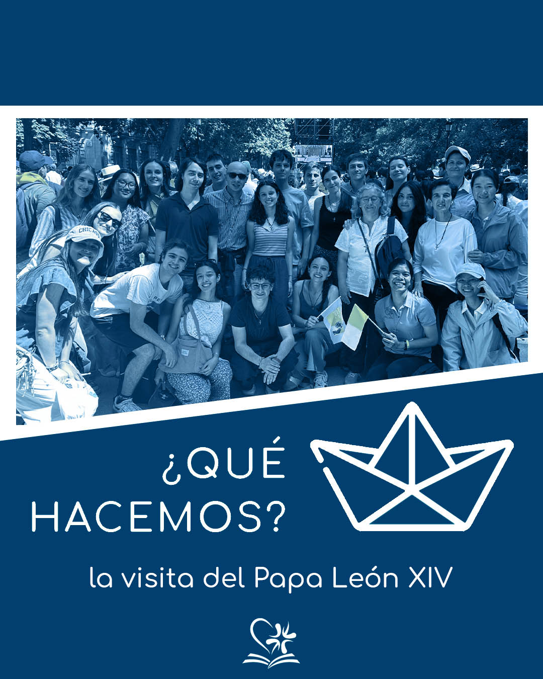 quehacemos-visita del papa