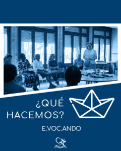 quehacemos-evocando