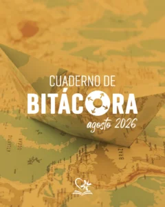 BITACORA CLARETIANAS verano 2026