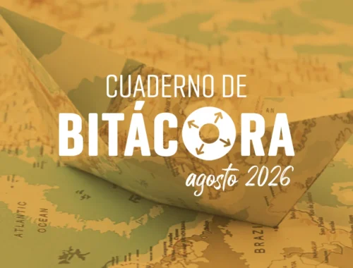 BITACORA CLARETIANAS verano 2026
