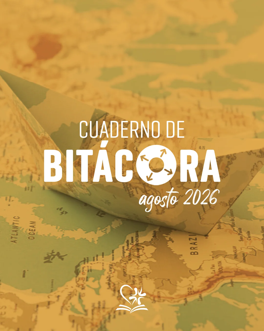 BITACORA CLARETIANAS verano 2026