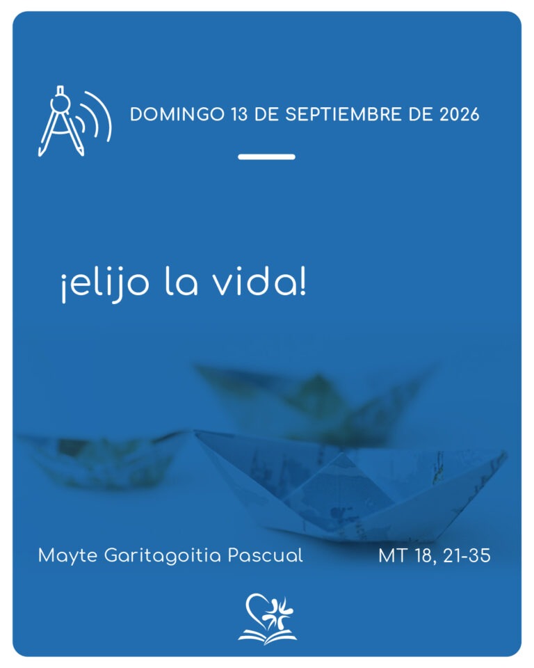 ECO: domenica 13 settembre 2026