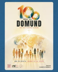 DOMUND 2026 claretianas europa