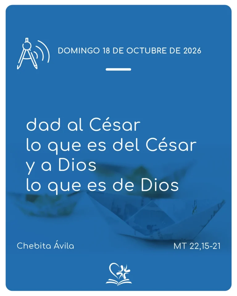 ECO: domingo 18 de octubre